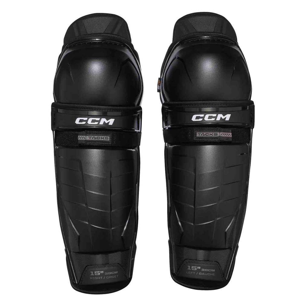 Щитки CCM Tacks XR Pro (JR)