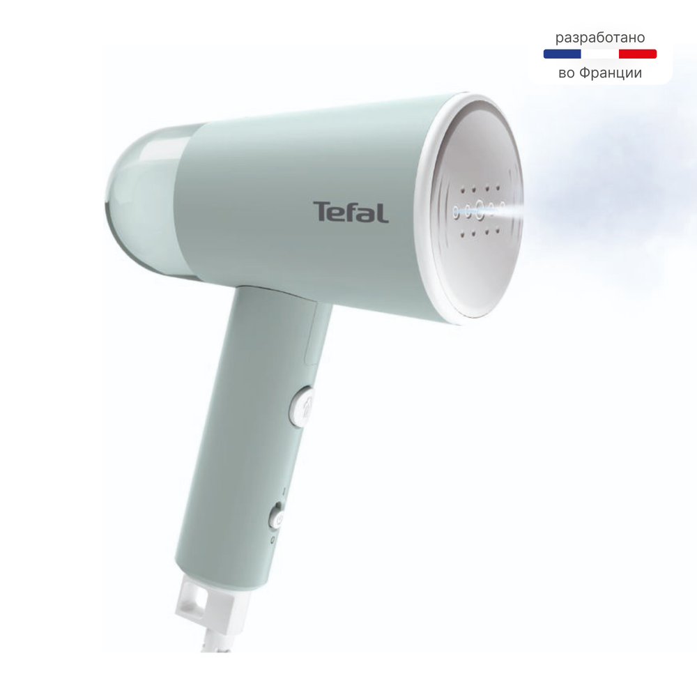 Ручной отпариватель Tefal Origin Travel DT1034E1