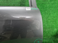 Дверь задняя правая Peugeot 5008 2 (2017-н.в.)