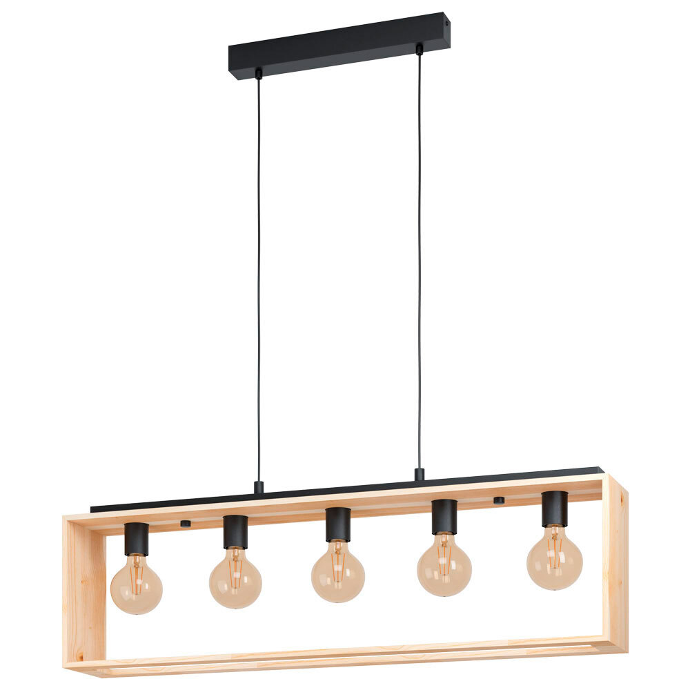 Подвесной светильник Eglo FAMBOROUGH 43414