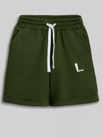 Спортивные шорты для мальчика