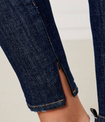 Джинсы Dsquared2 - голубой(S72LB0808 S30872)