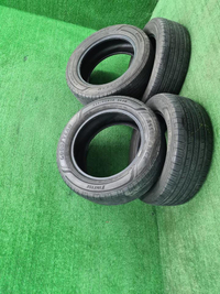 Шина Комплект шин GoodYear Assurance 235/60 R18