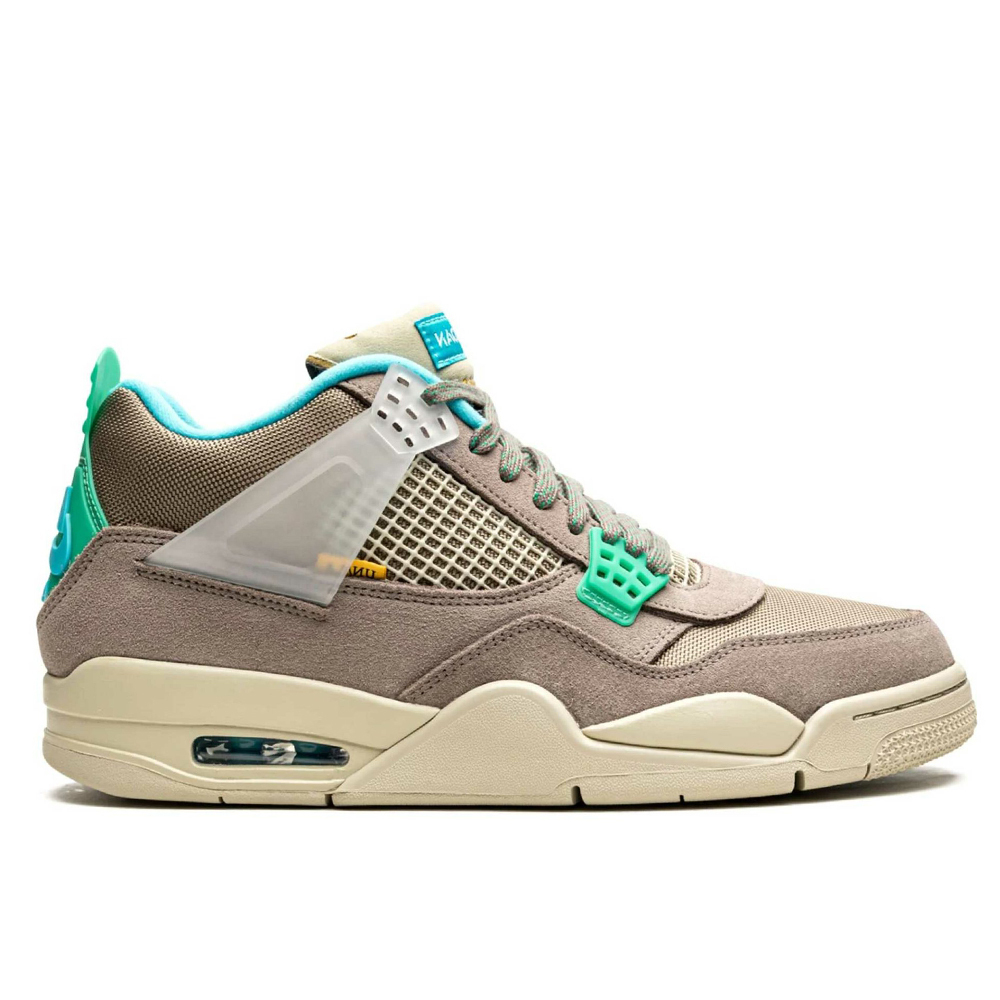 AIR JORDAN 4 RETRO SP "30th Anniversary Union Taupe Haze"