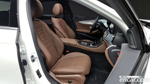 Mercedes-Benz E-Class W213 E350 4MATIC Avangarde (03.2021)