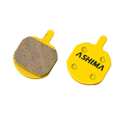 Колодки керамические для диск тормозов HAYES GX-2/MX-2/MX-3 MECH/SOLE.AD0502-CE-S