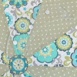 Линейка для стежки №21, 3 мм (aрт. Y21)