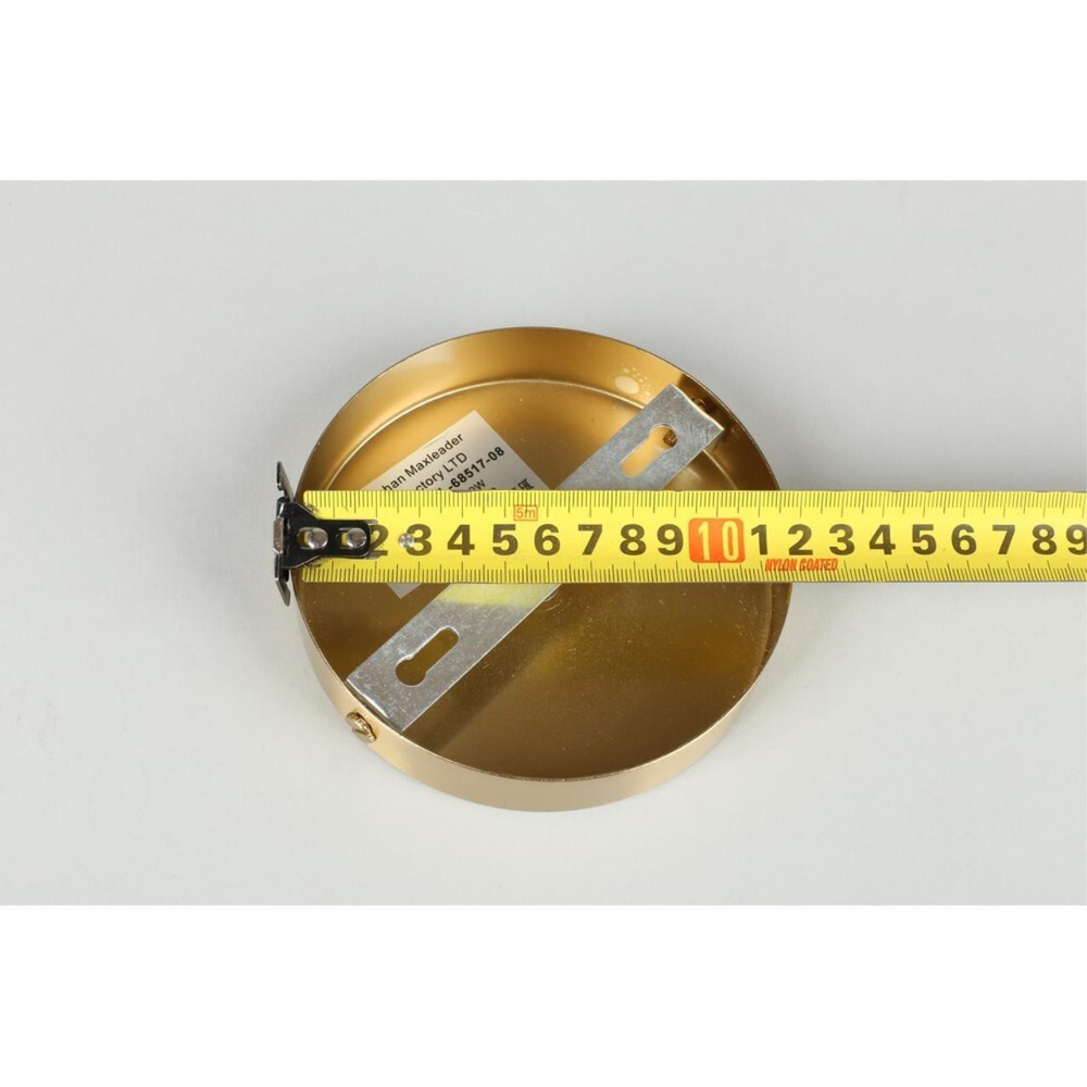 Потолочная люстра Omnilux Panvenan OML-68517-08