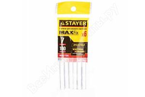 Стержни для клеевых пистолетов