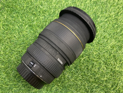 Sigma AF 24-70mm 2.8 EX DG Покупка/Продажа