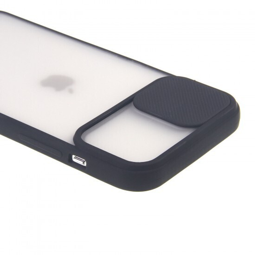 Чехол для iPhone 12 Pro Max, с защитой камеры, 012425 Зеленый