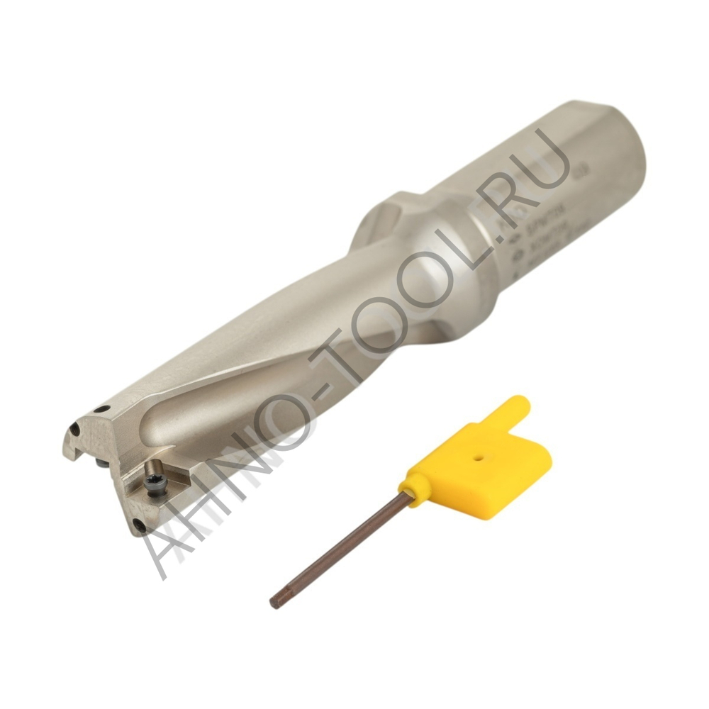 Сверло корпусное 26.0мм K3D26032-09 ACCKee