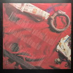 The Alan Parsons Project ‎– Vulture Culture (США 1985г.)