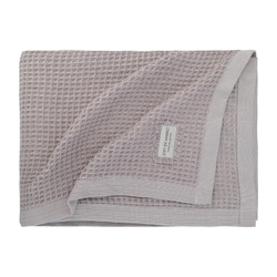 Плед 160x210 Sofi De MarkO Тамари цвета мокко