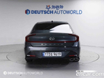 Hyundai Sonata (DN8) 1.6 Turbo (07.2022)