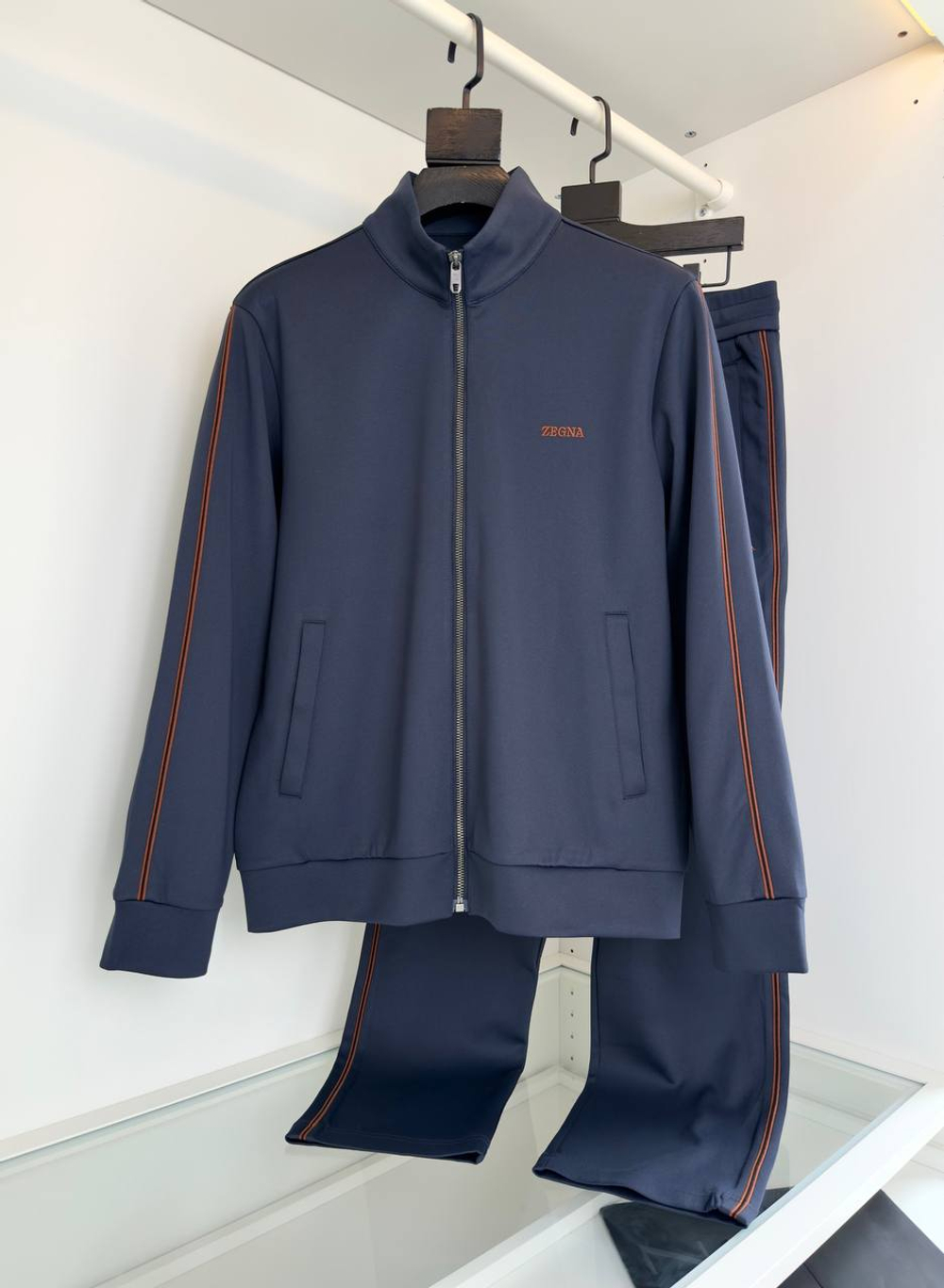 Спортивный костюм Zegna