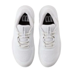 INTRIGUE PRO (WHITE/SILVER)