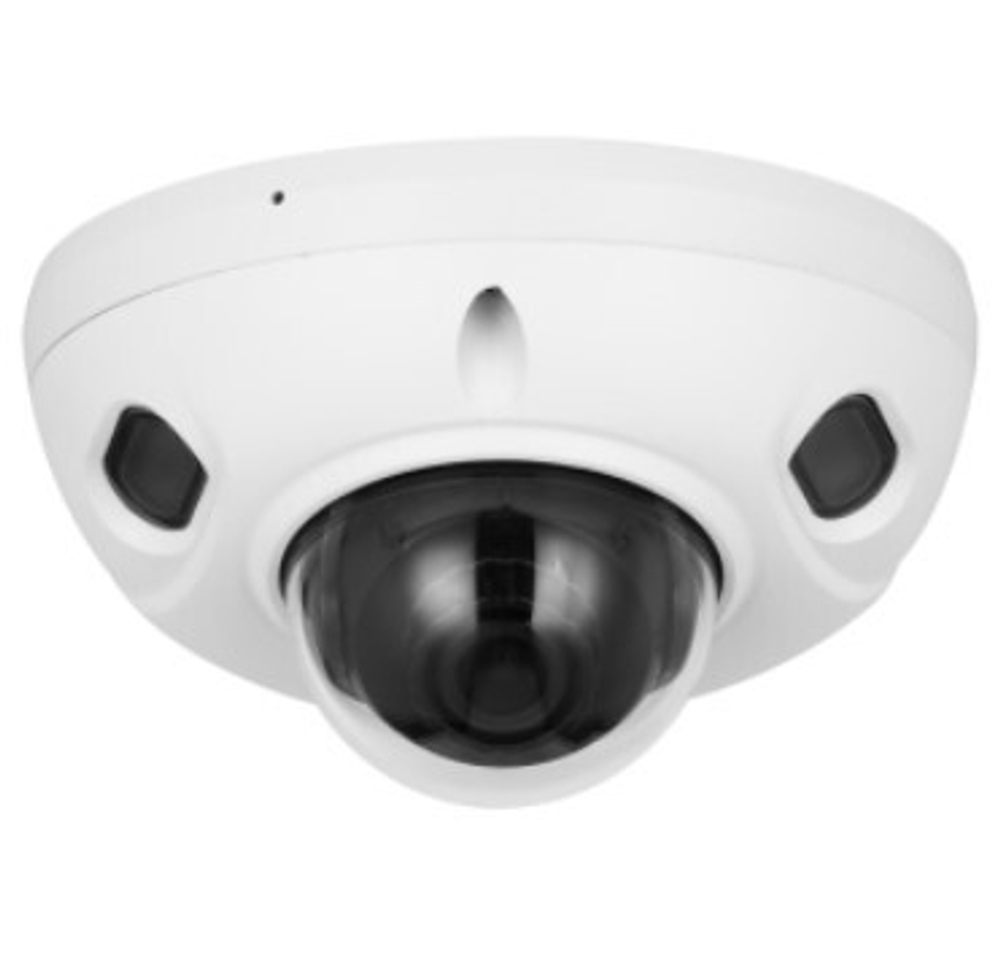 Видеокамера IP Dahua DH-IPC-HDBW3441FP-AS-0360B-S2