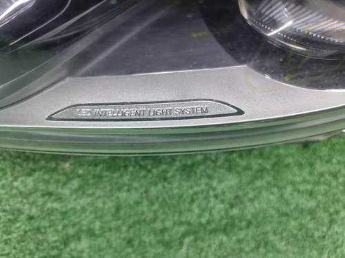 Фара левая Mercedes V w447 (2014-н.в.) LED