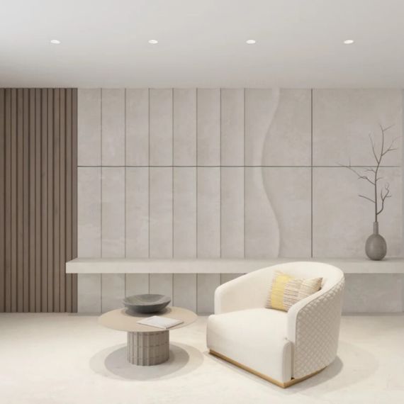 Точечный светильник DENKIRS COVE DK2145-WH