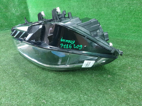 Фара правая BMW X5 G05 X6 G06 (18-23) Laser Light