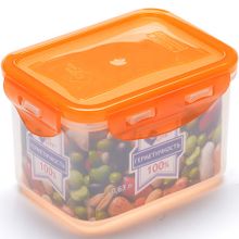 Контейнер пластиковый Mayer &amp; Boch MB-02-2-L 630 мл