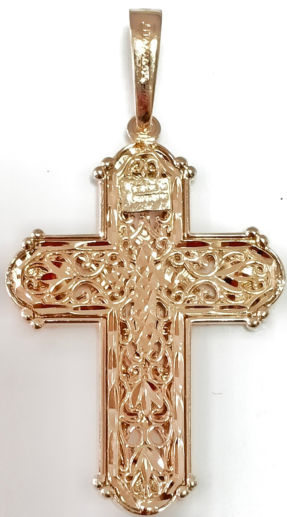 Ювелирный крест Эстерелла