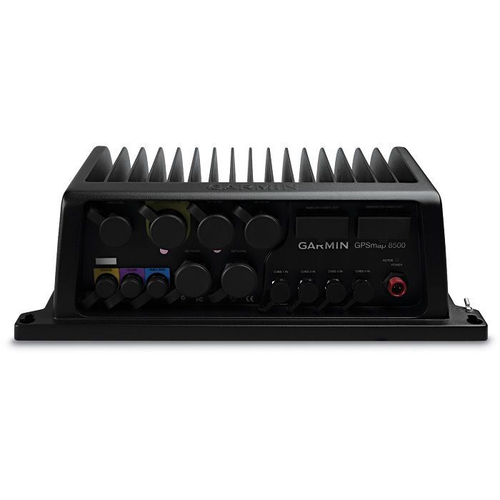 Garmin GPSMAP 8500 (черный ящик)