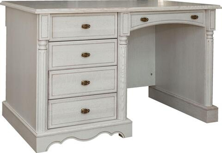 Стол письменный «Паола» БМ2.671.2.46/-01(2170/2170-01)