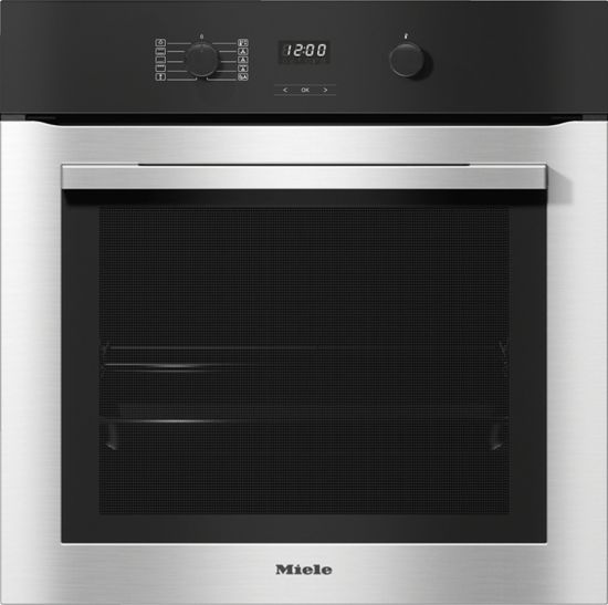 Электрический духовой шкаф Miele H 2760 B EDST/CLST