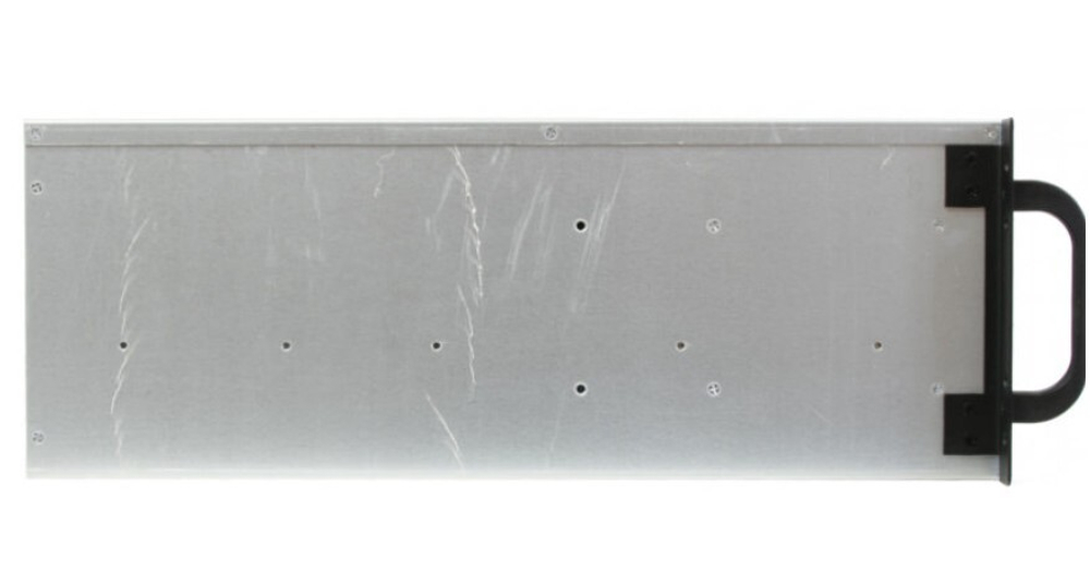 Корпус серверный 4U Procase RE411-D3H12-A-45