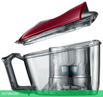 Пылесос Samsung SC18M31A0HP (VC18M31A0HP/EV)