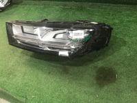 Фара левая Audi Q7 2 (2015-2019) LED