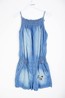 Комбинезон Crash One модный, на 10/12 лет