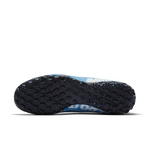 AT7978-414 Сороконожки Nike SUPERFLY 7 ACADEMY TF