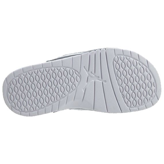 Jordan Hydro 6 'White Gray'