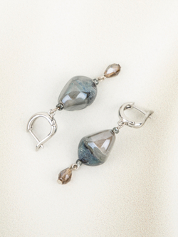 Серьги Venezia 2 Oliva