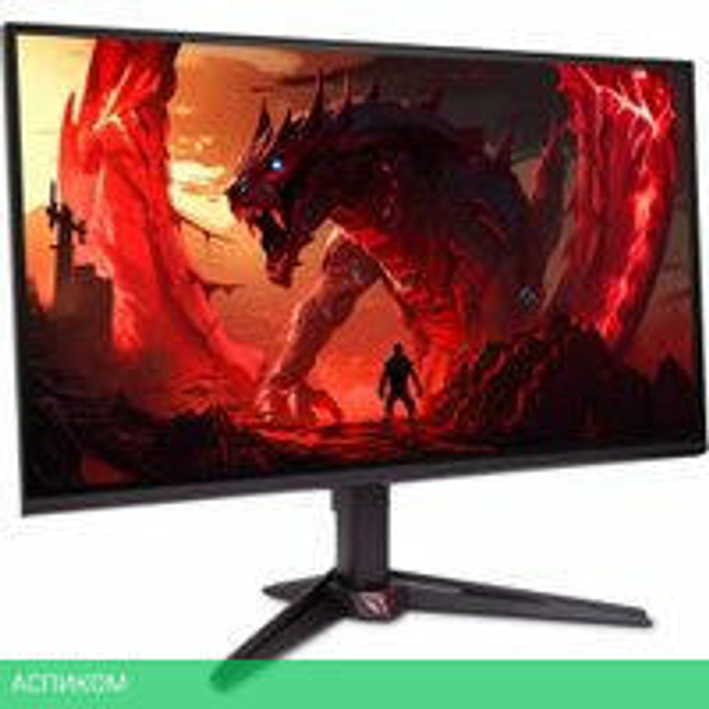 Игровой монитор Acer Nitro VG270Gbmipx UM.HV0CD.G02
