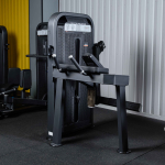 U3024D Глют-машина. Ягодичные. Стек 49 кг