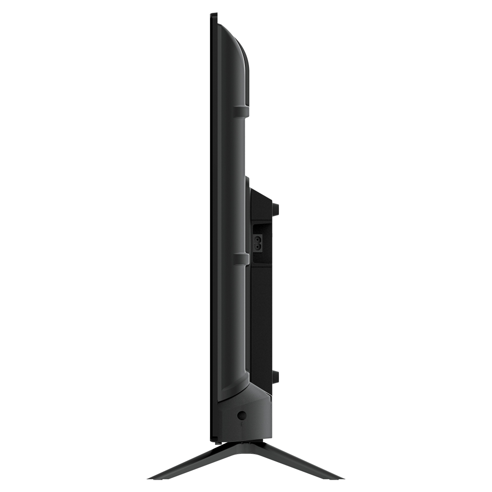 Телевизор ЖК 43" BBK 43LEM-9101/FTS2C черный