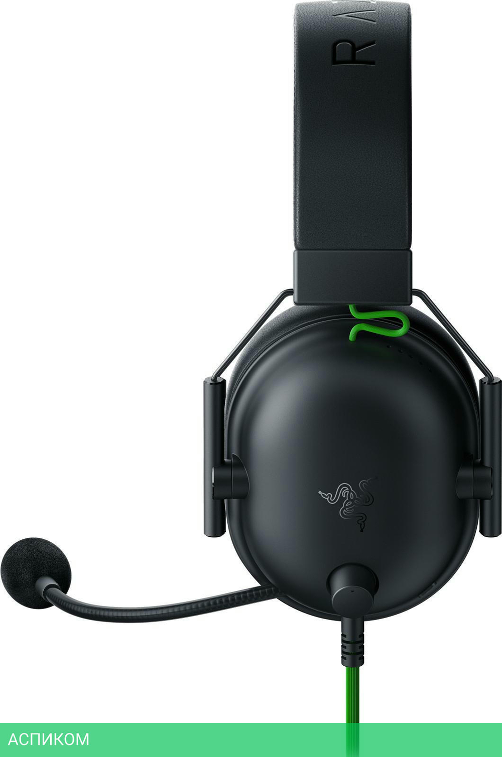 Наушники Razer BlackShark V2 X (RZ04-03240100-R3M1)
