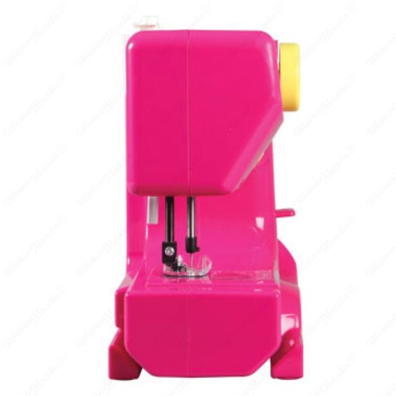 Швейная машина Janome Fastlane Fuschia