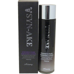 Ariany Syn-Аke Intensive Snake Whitening Lotion лосьон для лица с экстрактом змеиного яда