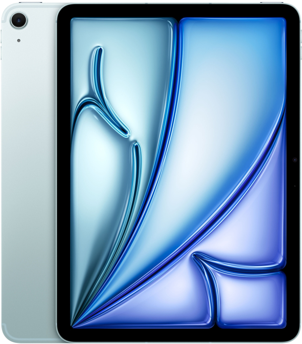 iPad Air 11 M3 (2025) 128Gb Wi-Fi Blue