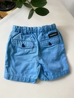 Хлопковые шорты Burberry, 80