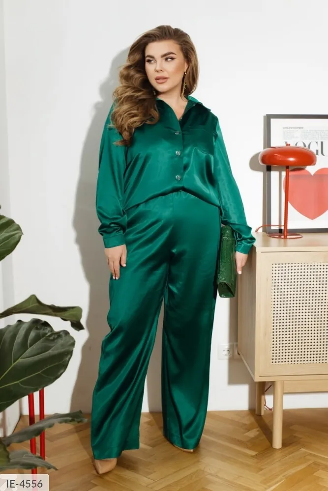 Костюм IE-4544 Фабрика Моды