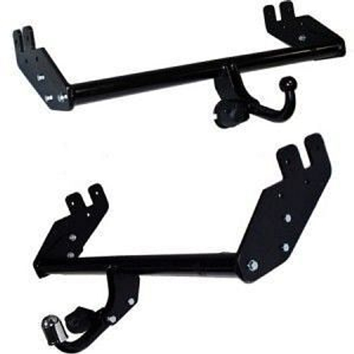 Фаркоп Балтекс для Suzuki Grand Vitara I 3D 1998-2005(паспорт и сертификат в комплекте)(без электрики)арт.W09