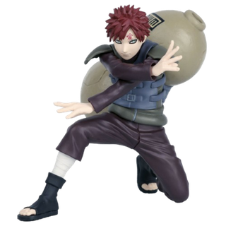 Фигурка Banpresto Naruto Shippuden Gaara Vibration Stars