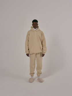 Sweatpants Summer Sand