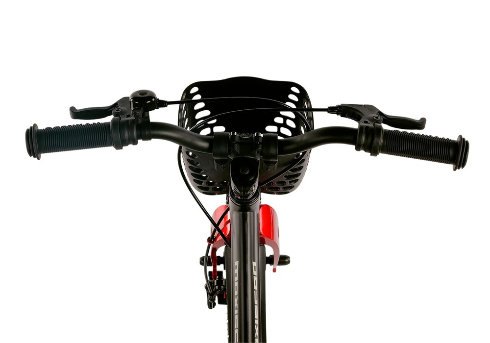 Maxiscoo JAZZ Pro 18'' (2025)